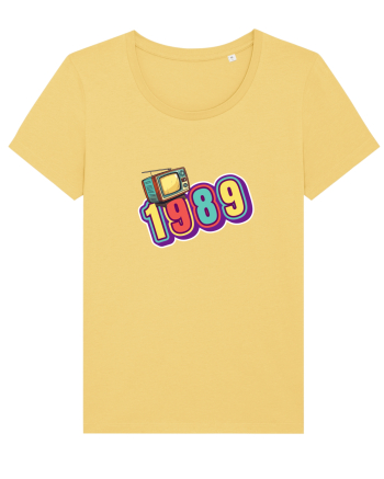 1989 Jojoba