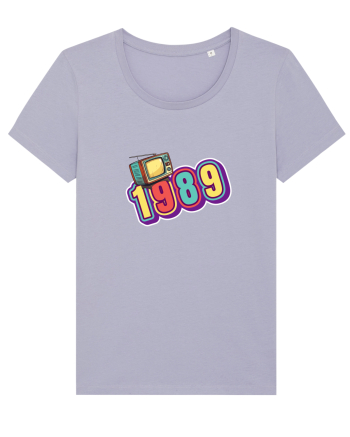 1989 Lavender