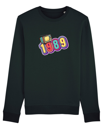 1989 Black