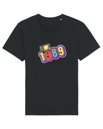 1989 Black