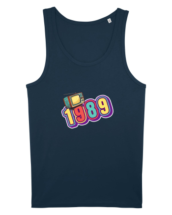 1989 Navy
