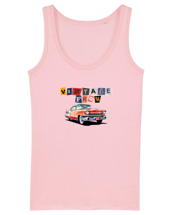 Vintage from Cotton Pink