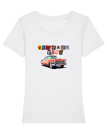 Vintage from White