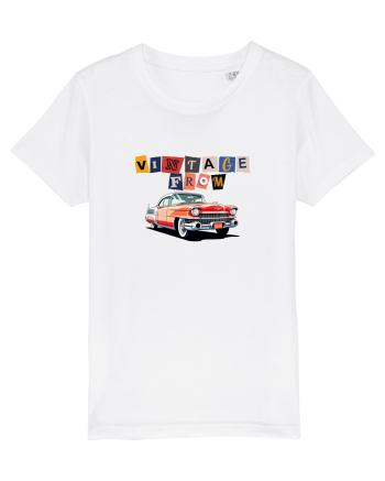 Vintage from White