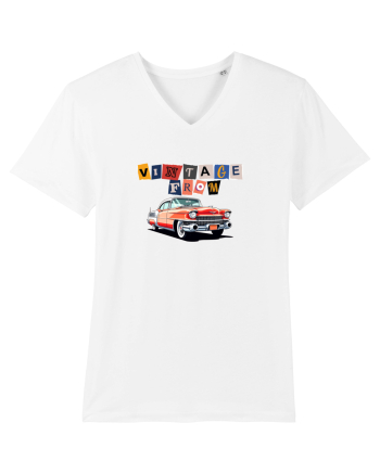 Vintage from White