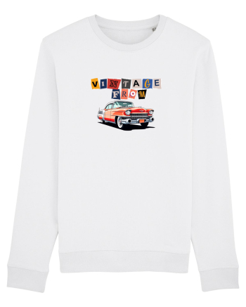 Vintage from White