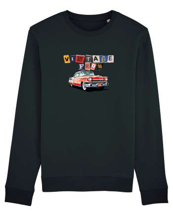 Vintage from Black