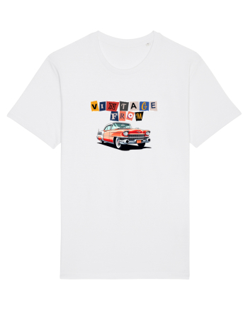 Vintage from White