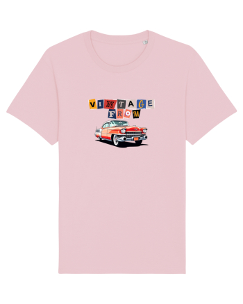Vintage from Cotton Pink