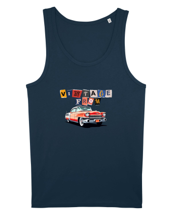 Vintage from Navy
