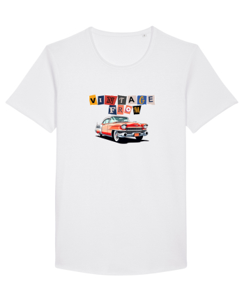 Vintage from White