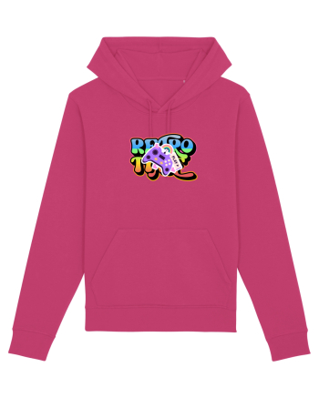 Retro time Raspberry
