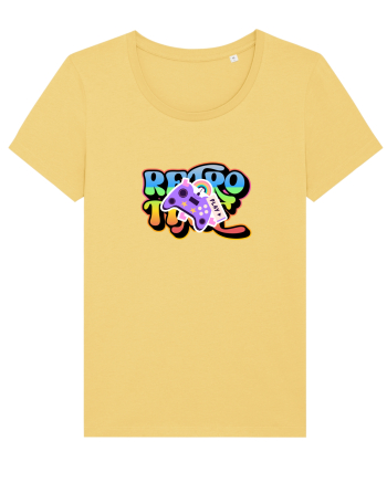 Retro time Jojoba