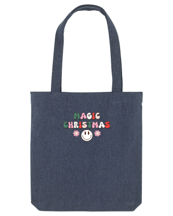Magic Christmas  Midnight Blue