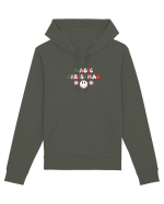 Magic Christmas  Hanorac Unisex Drummer