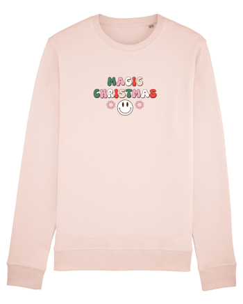 Magic Christmas  Candy Pink