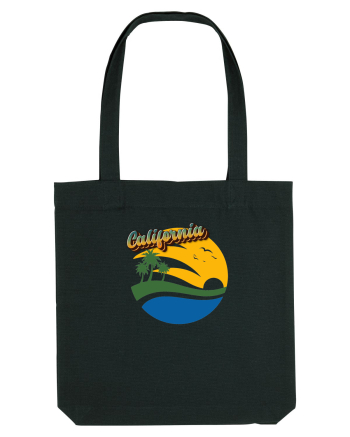 California  Black