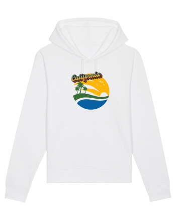California  White