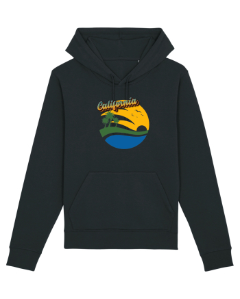 California  Black
