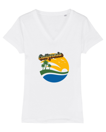 California  White