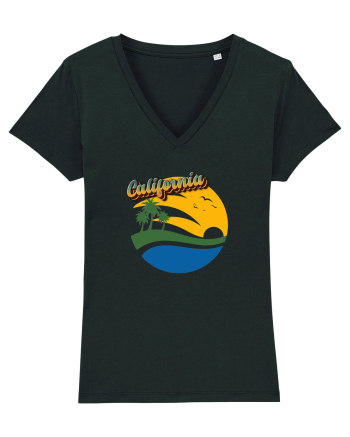 California  Black