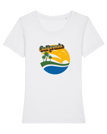 California  White