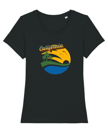 California  Black