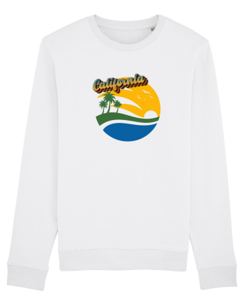 California  White