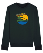 California  Bluză mânecă lungă Unisex Rise