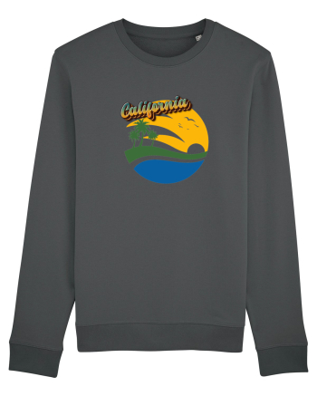 California  Anthracite