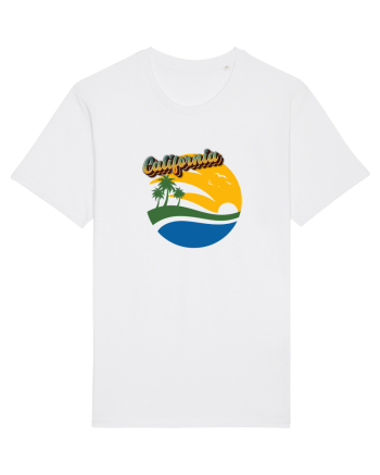 California  White