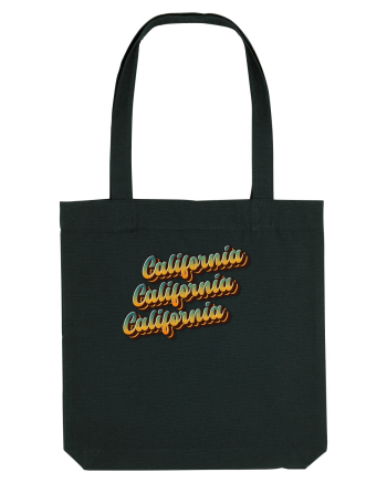California  Black
