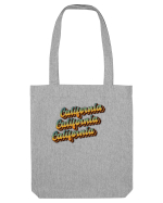 California  Sacoșă textilă