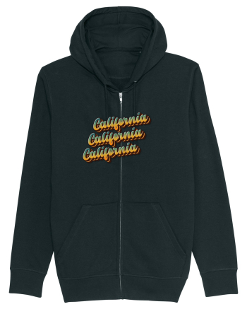 California  Black