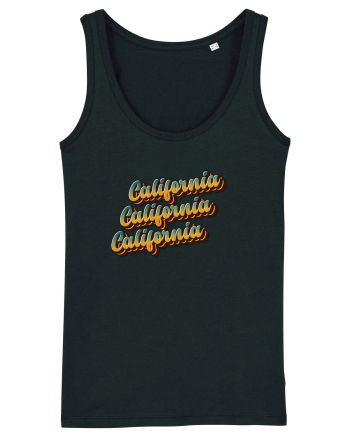California  Black