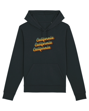 California  Black