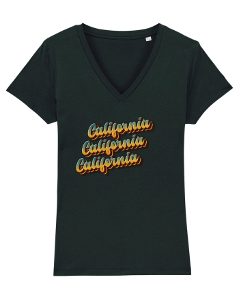 California  Black