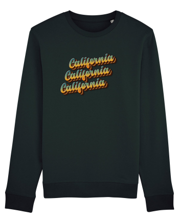 California  Black