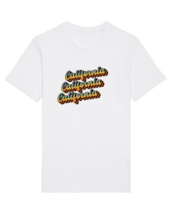California  White