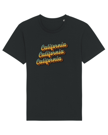 California  Black