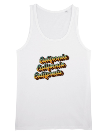 California  White