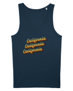 California  Maiou Bărbat Runs