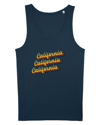 California  Navy