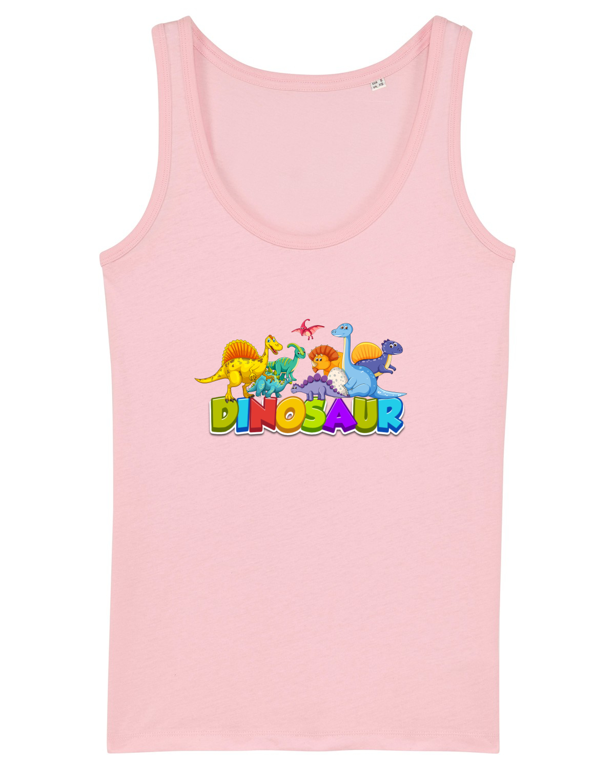 Maiou Damă Dreamer Cotton Pink