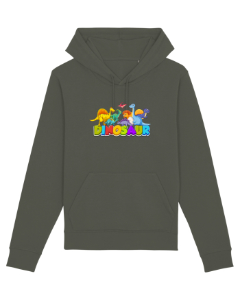 Dinosaur Khaki