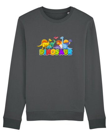 Dinosaur Anthracite