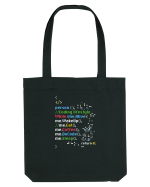 Coder Life Sacoșă textilă
