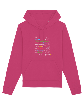 Coder Life Raspberry