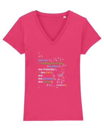 Coder Life Raspberry