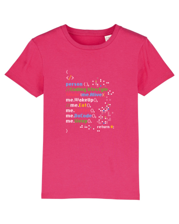 Coder Life Raspberry